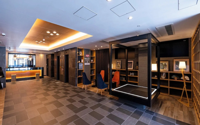 APA Hotel Kyoto Gojo Omiya