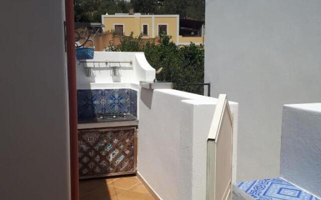 Casitta Holiday House - Lipari Centro