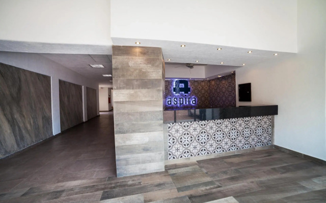 Hotel MX portal maya