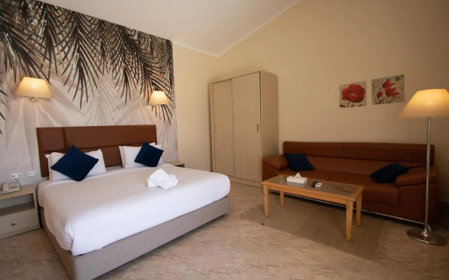 Vibotel Residence Hotel Apartments