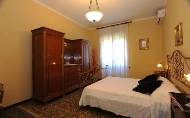 Villa Arvalia Apartment