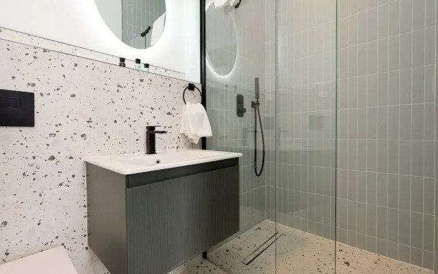 7min Central Bristol - Sleeps 7 - Free Parking
