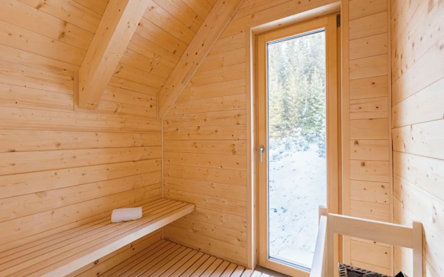 Rehfugium Lachtal by ALPS RESORTS