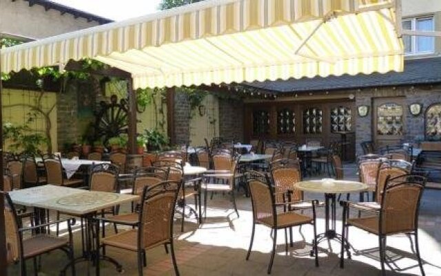Hotel Pistono