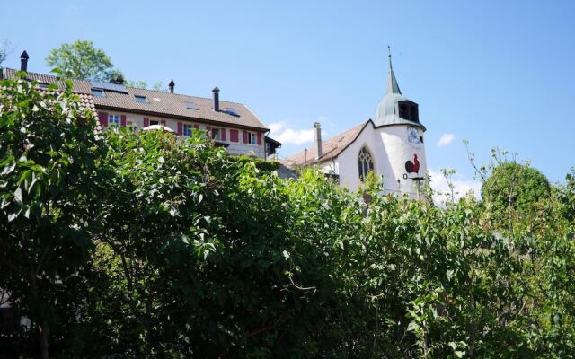 Auberge Aux Deux Sapins