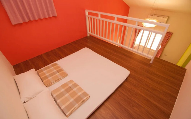 Dream Homestay