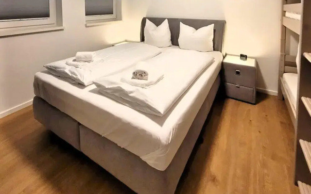 Winterberg Apartment 21129