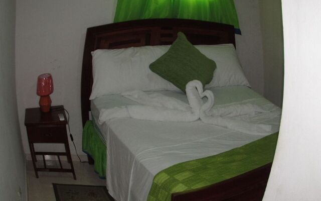 Apartamento el Pueblito Playa Dorada