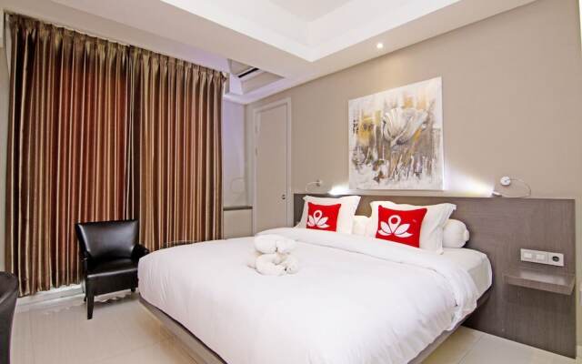 ZEN Rooms Basic Sunset Road Boutique Hotel