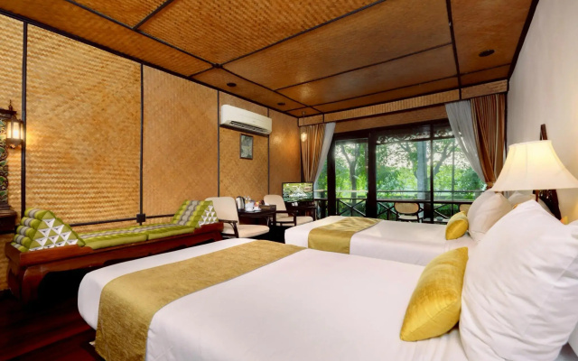 Lampang River Lodge