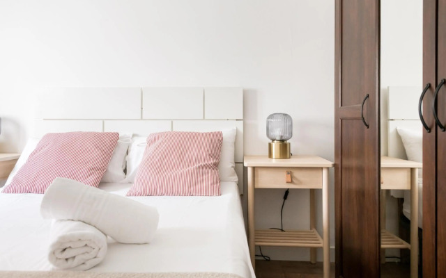 Los frutos de Betania