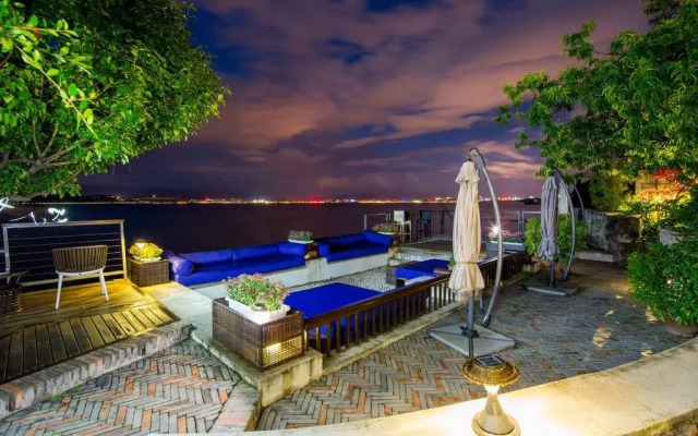 Vento Hotel And Resort Dali Erhai