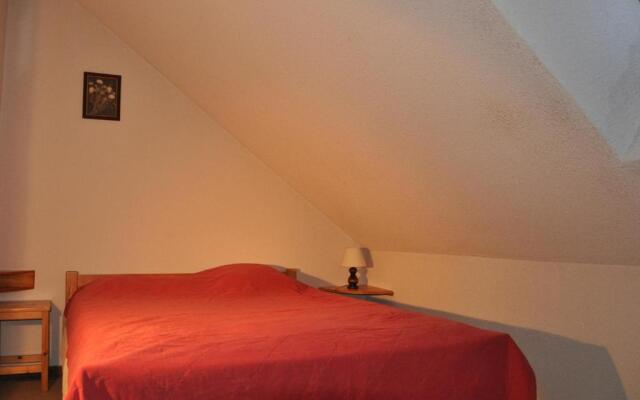 Appartement Les Deux Alpes, 2 pièces, 6 personnes - FR-1-348-187