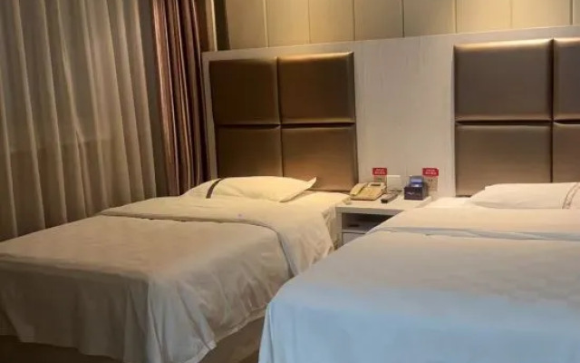 Liaoyang Bilongxuan Hotel