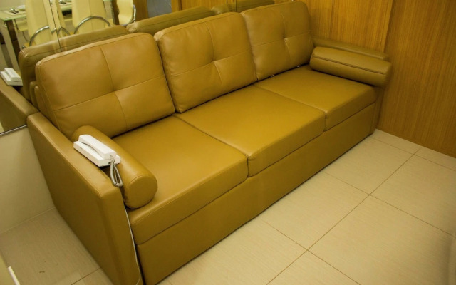 USP Suites at SHELL Residences