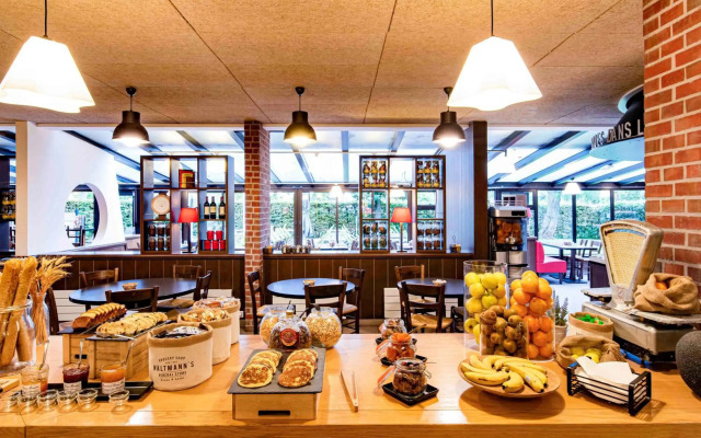 ibis Styles Parc des Expositions de Villepinte
