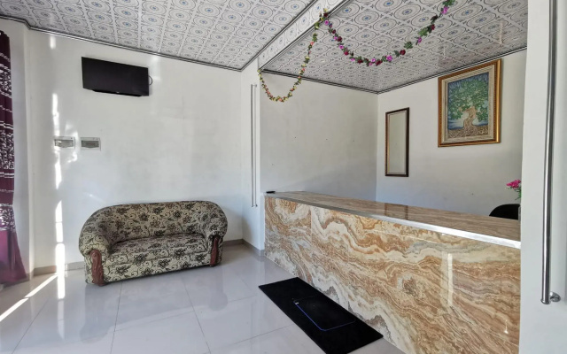 Hotel O Majest