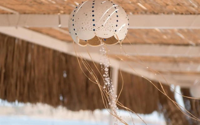 Palmiye Beach & Rest