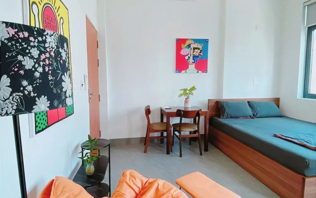 Reverie Apartment