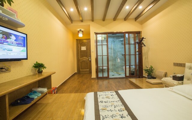 Wuzhen Furenju Guest House