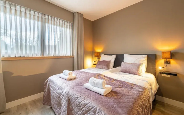Beaunita: Luxe Stay in Hamont