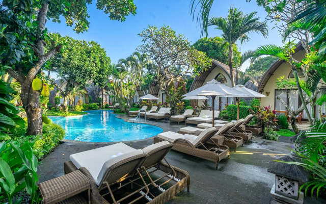 Klumpu Bali Resort