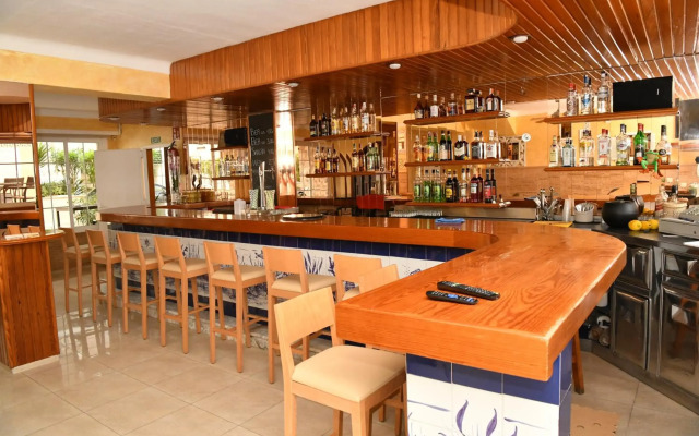 Hotel Vista Sol