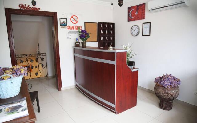 Ebruli Hotel
