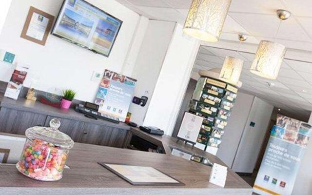 Quality Hotel Bordeaux Pessac