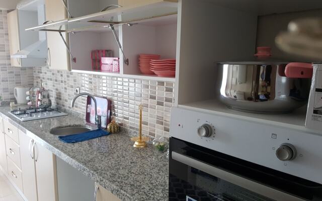 Alsaleh Group Evleri