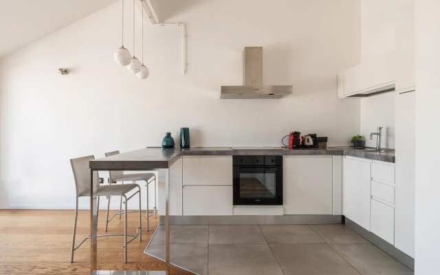 easyhomes - Brera Luxury Suites