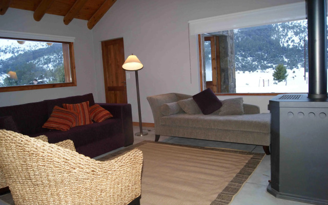 Barrancas de Quilquihue