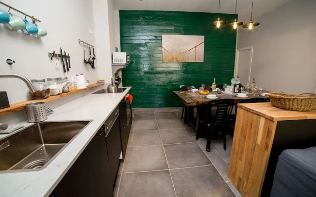 Villa Roza Boutique 4R With Rose Garden