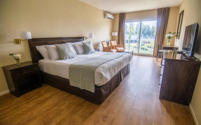 Howard Johnson Inn Campana