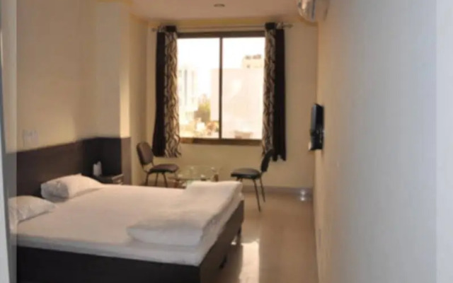 Hotel Soni Space