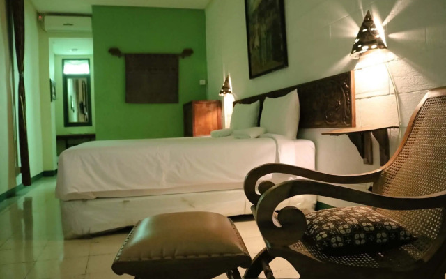 SARE Suites