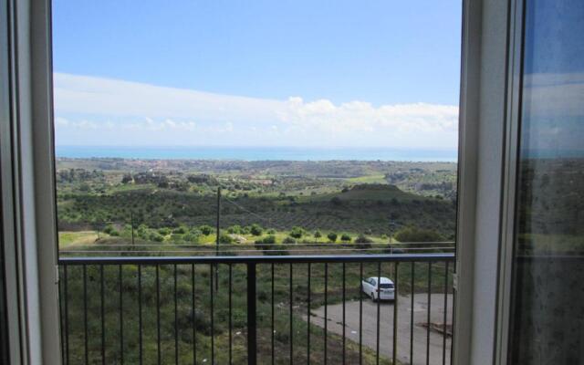 Vistamozzafiato Agrigento