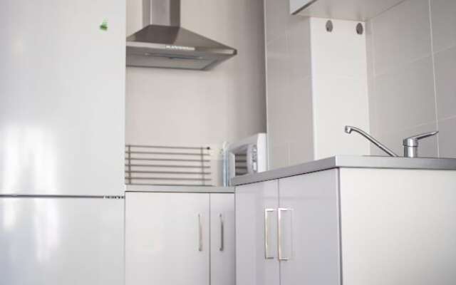 Voramar Apartment