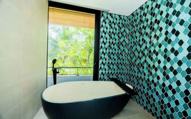 Sailing Luxury Phu Quoc Villas