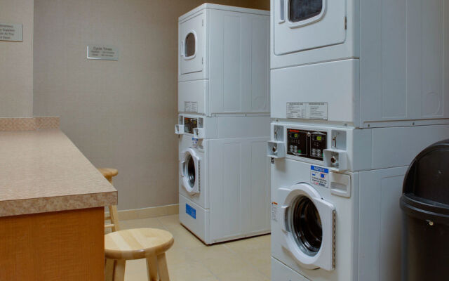 SpringHill Suites Savannah Airport