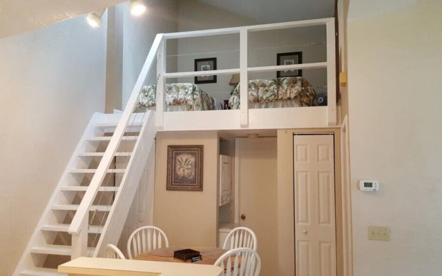 Seaside Villas 4302