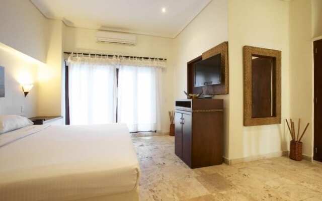 Casa Hotel Vistamarina - Adults Only