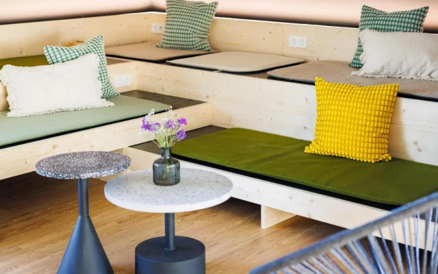 POHA House Aachen