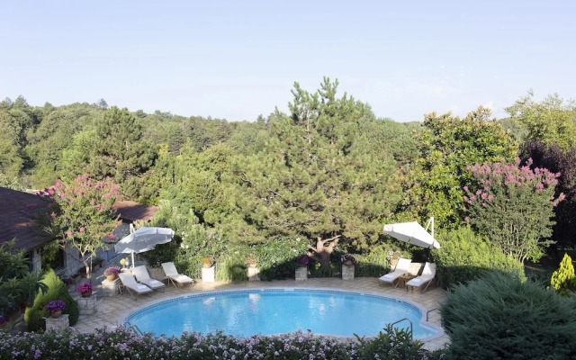 Casa Lavanda Butik Hotel