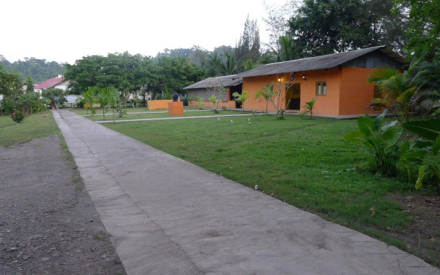 Anugama Resort
