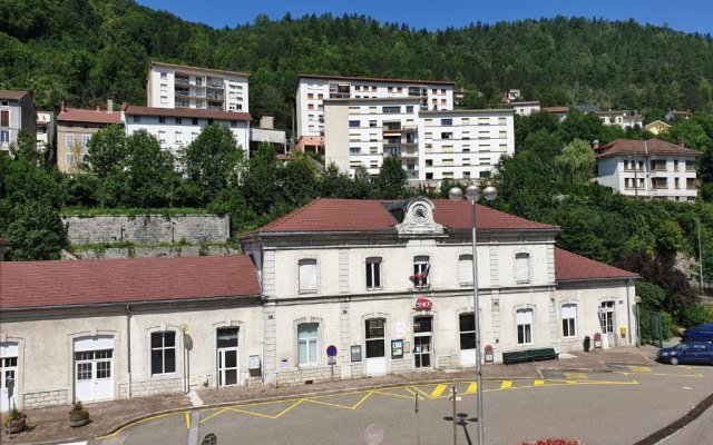 Jura Hotel