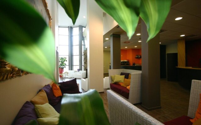 MiHotel
