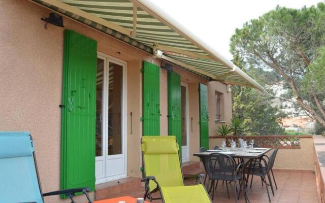 Maison Banyuls-sur-Mer, 5 pièces, 8 personnes - FR-1-225C-470