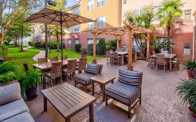 Homewood Suites by Hilton Baton Rouge