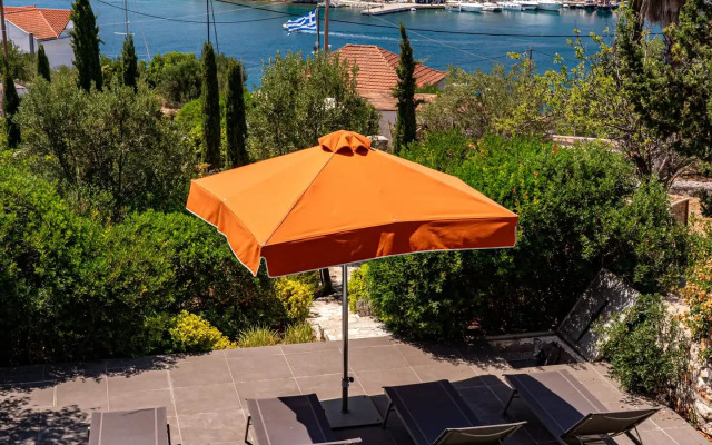 Northpoint rooms Kefalonia